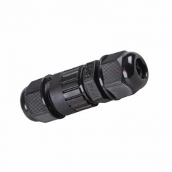 Kanlux konektor IQ-LED FL QC I 3x1MM2 IP68