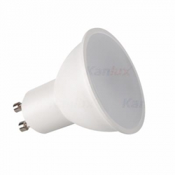 Kanlux żarówka led GU10 4W NW 4000K MIO
