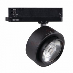 Kanlux oprawa led BTL 18W-940-B neutralna biała, 4000K, 1750lm, 15-45 stopni, czarna, na szynoprzewód luxsystem-3f