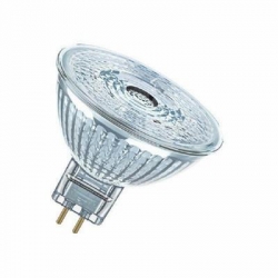 Żarówka led OSRAM Parathom 3,8W MR16 35 WW ciepła 2700K 12V 36° 827 GU5.3