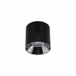 Nowodvorski oprawa natynkowa CL IOS LED 30W 3000K ANGLE 60 LED x 1 Aluminium/Znal Czarny ~220-230 V MAX: 1x30W