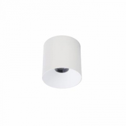 Nowodvorski oprawa natynkowa CL IOS LED 20W 4000K ANGLE 60 LED x 1 Aluminium/Znal Biały ~220-230 V MAX: 1x20W