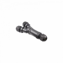 Nowodvorski A WATERPROOF „Y” CONNECTOR IP68 x 0 Tworzywo sztuczne PA ~450 V