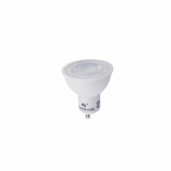 Nowodvorski Żarówka led REFLECTOR LED, GU10, R50, 7W LED Tworzywo sztuczne Biały ~220-230 V MAX: 7W