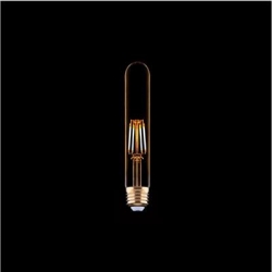 Nowodvorski Żarówka led BULB VINTAGE LED E27, 4W LED Szkło ~220-230 V MAX: 4W