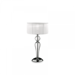 IDEALLUX Lampa stojąca DUCHESSA TL1 SMALL Mała