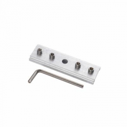 Nowodvorski LVM TRUCK BUCKLE CONNECTOR Stal