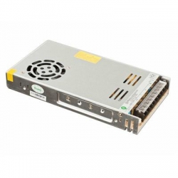 Zasilacz POS-350-24-C2 14,6A 350W 24VDC ip20