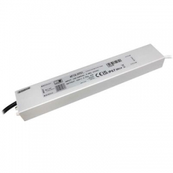 Zasilacz 45W 12V DC AF12-3751 IP67 3,75A