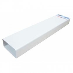 Dospel Kanał płaski D/P 110x55/1mb 007-0214 (telewizyjny)