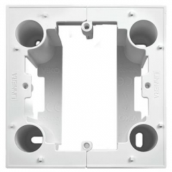 Panasonic LINNERA S Adapter natynkowy moduł podstawowy 91480008