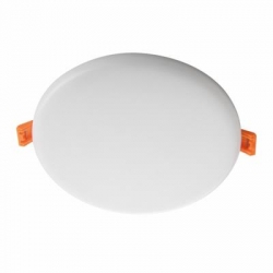 Kanlux oprawa AREL LED DO 14W-WW ciepła biała, 3000K, 1210lm, okrągła, IP65/20, ultra cienka 9mm, fi156mm