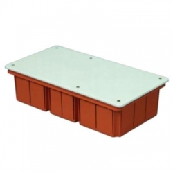 PAWBOL Puszka podtynkowa 291 x 153 x 70 OL 10006