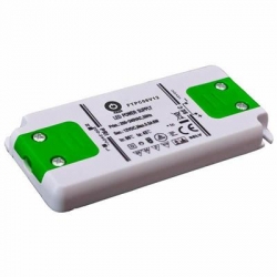 MPL- Zasilacz FTPC 6W meblowy 12VDC IP44 ftpc6v12-FP