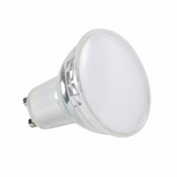 Kanlux żarówka led IQ-LED GU10 4,9W WW 2700K ciepła biała 550lm CRI: Ra>90