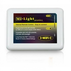 Router wifi Mi-Light iBOX2 android / iOS 2,4ghz MI-Light