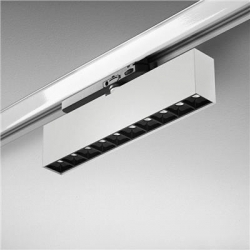 RA1016-04_RAFTER points LED white mat-232