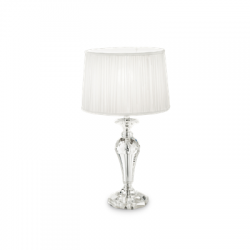 IDEALLUX Lampa stojąca KATE-2 TL1