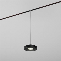 AQForm KARI LED suspended M940 36° multitrack biały