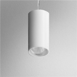 AQForm PET 12 zoom LED 230V M940 20-41° Phase-Control zwieszany biały