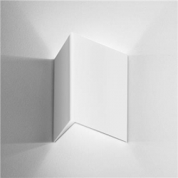 AQForm GRAPH LED 230V M930 Phase-Control kinkiet biały