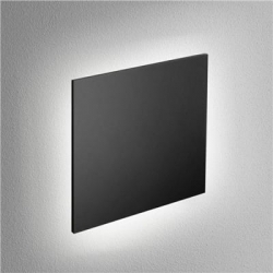 AQForm MAXI POINT square LED 230V M940 Phase-Control kinkiet biały