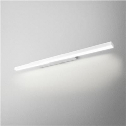 AQForm SET RAW mini 101 LED M930 hermetic kinkiet czarny