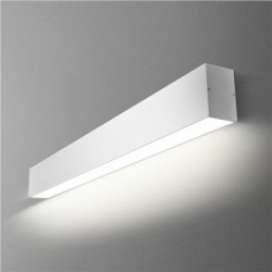 AQForm SET TRU 142 LED M930 kinkiet biały