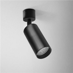 AQForm PET 230V Phase-Control reflektor czarny