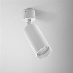 AQForm PET 230V Phase-Control reflektor biały