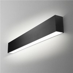 AQForm SET TRU up&down 86 LED L940 kinkiet czarny