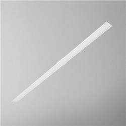 AQForm SET RAW mini 87 LED M940 wpuszczany biały