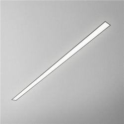 AQForm SET RAW mini 115 LED M940 wpuszczany czarny