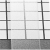 Przesłona transparentna Profil SLIM 1m-30812