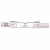 PHILIPS LIGHTING Żarówka halogenowa 80W R7s 230V 7-172948