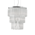 IDEALLUX Plafon ELEGANT SP12