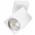 Lampa OSCAR-W/W biała z białym przegubem 1xgu10