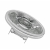 Żarówka lampa LED TUNGSRAM AR111 10,5W 4000K neutralna biała Precise CRI90 12V AC/DC 40stopni G53 Ściemnialna 700lm (jak OSRAM) 93117331
