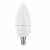 Kanlux żarówka led IQ-LED C37 E14 7,2W CW zimna biała, 6500K, 840lm  świeczka