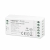 Kontroler led strefowy RGBW 12A 144W 12V strefowy RF 2,4ghz MI-Light FUT038s