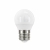 Kanlux żarówka led IQ-LED G45 E27 4,2W NW neutralna biała, 470lm, 4000K, kulka mleczna