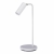 Kanlux lampka biurkowa LEADIE LED W biała, max.4,6W, 3000/4500/6500K, ściemnialna