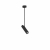 Nowodvorski oprawa natynkowa EYE SUPER A GU10 x 1 Stal lakierowana Czarny ~220-230 V MAX: 10W only LED