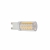 Nowodvorski Żarówka led BULB LED G9, 4W LED Tworzywo sztuczne PC ~220-230 V MAX: 4W