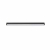 Nowodvorski plafon STRAIGHT CEILING LED L LED TUBE T8 x 1 Stal lakierowana Tworzywo sztuczne PMMA Czarny 220-230 V MAX: 22W