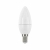 Kanlux żarówka IQ-LED C37E14 4,2W-NW neutralkna biała, 4000K, 470lm, świeczka