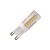 Żarówka g9 32 LED SMD 2835 3W ciepła 3000K 270lm