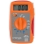 ORANGJO miernik cyfrowy VC503