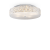 IDEALLUX Plafon ROMA PL9