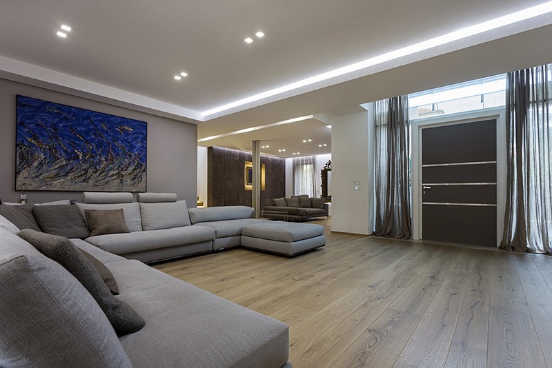 Taśma led 2835 profesjonalna Premiumlux Warszawa Sikorskiego 3